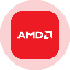 AMD Tokenized Stock (Ondo)LOGO